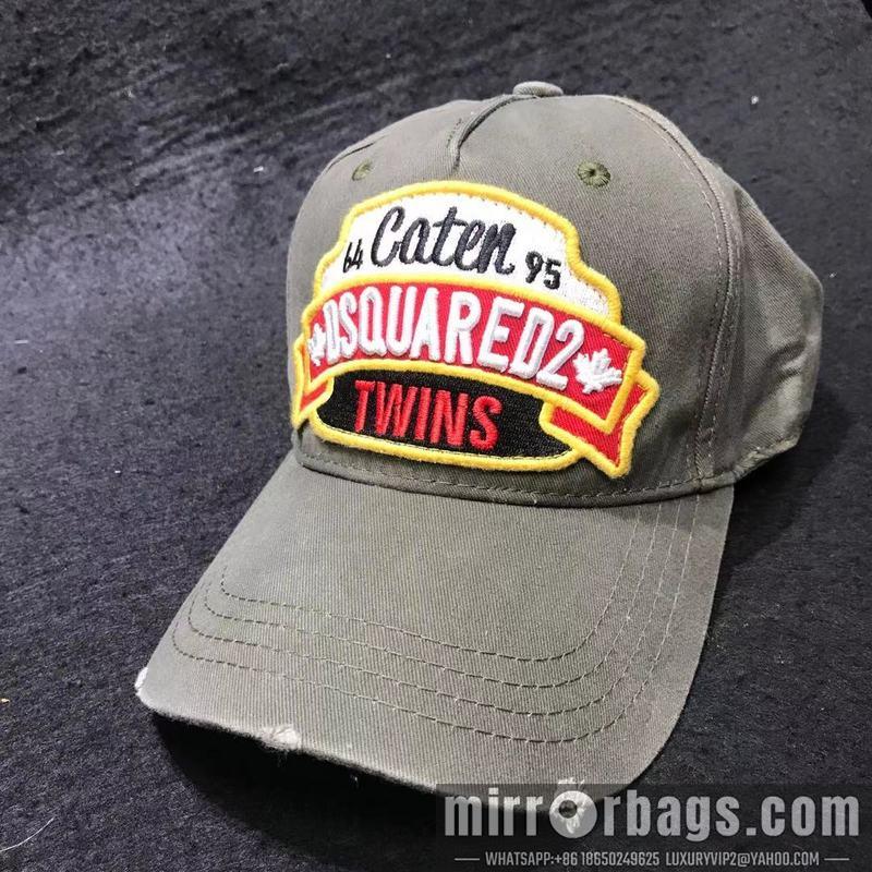Replica DSQ Hat D121