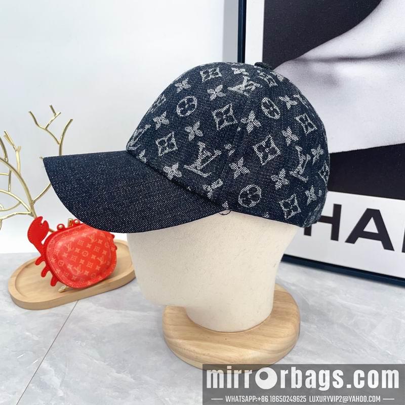Replica LV Hat dx01