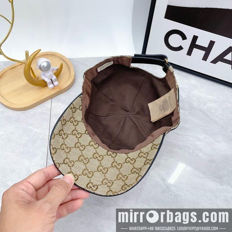 Replica Gucci Hat dx32