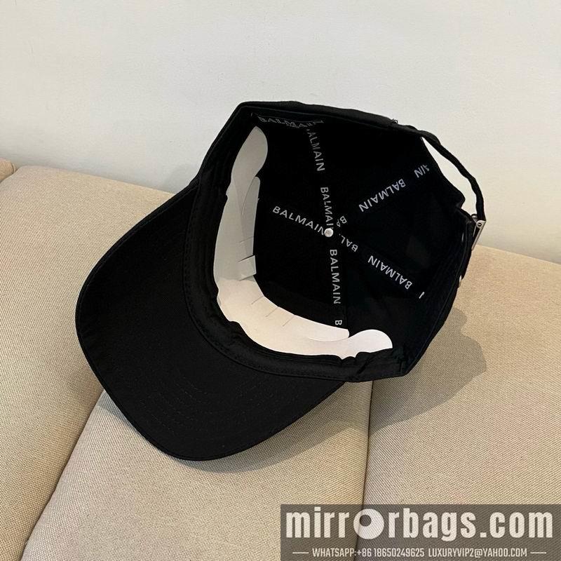 Replica Balmain Hat dx01