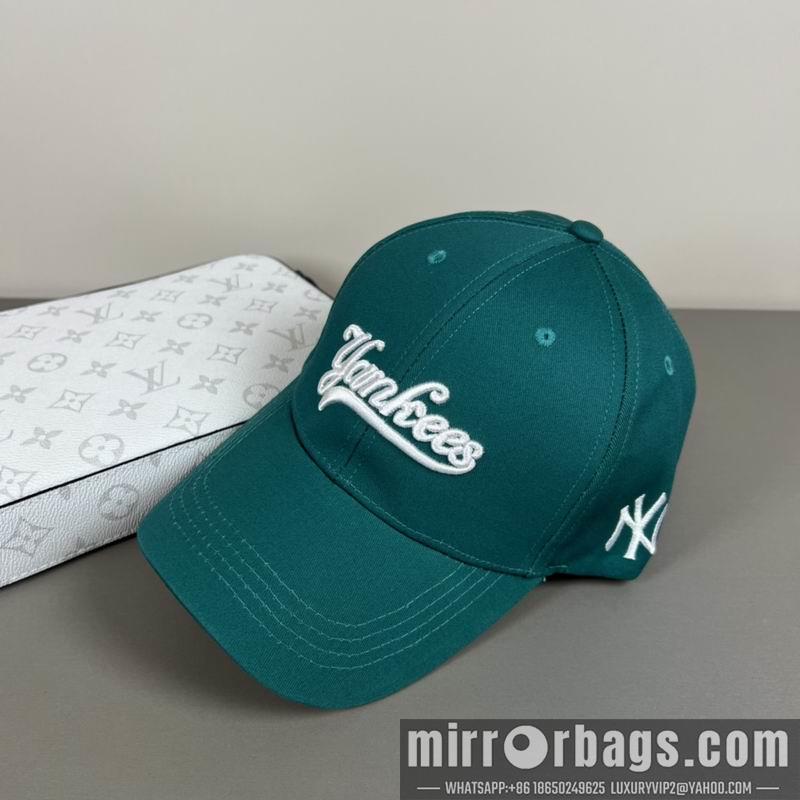 Replica MLB NY Hat dx37