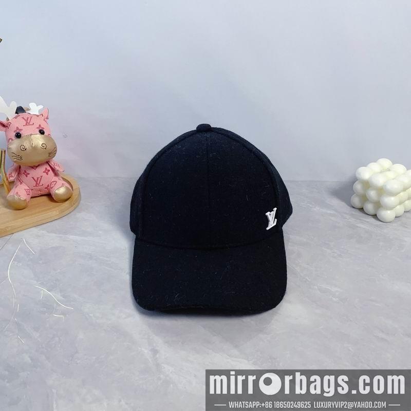 Replica LV Hat dx107