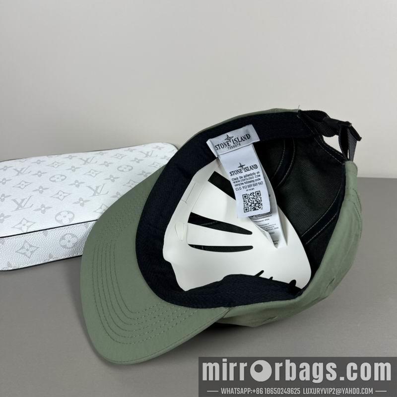Replica Stone Island Hat dx05