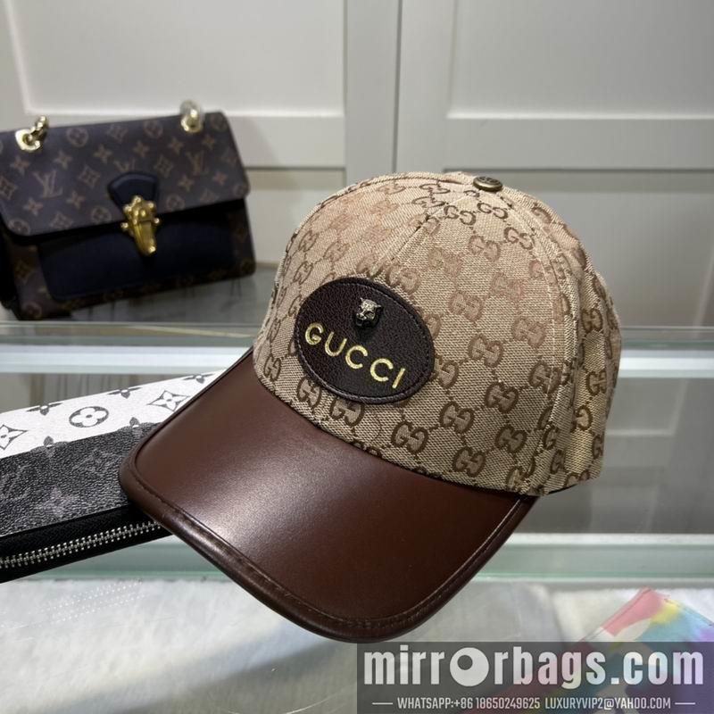 Replica Gucci Hat dx47