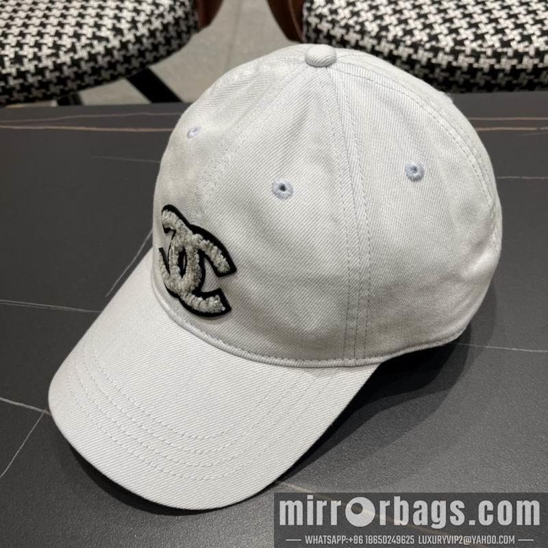 Replica Chanel Hat 042601