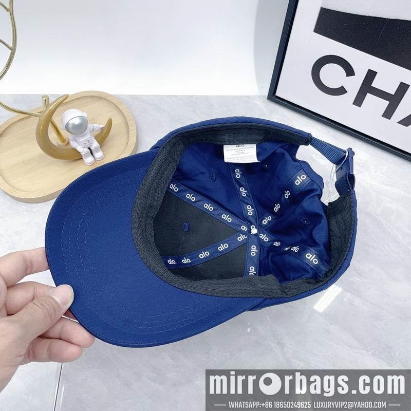 Replica Alo Hat dx08