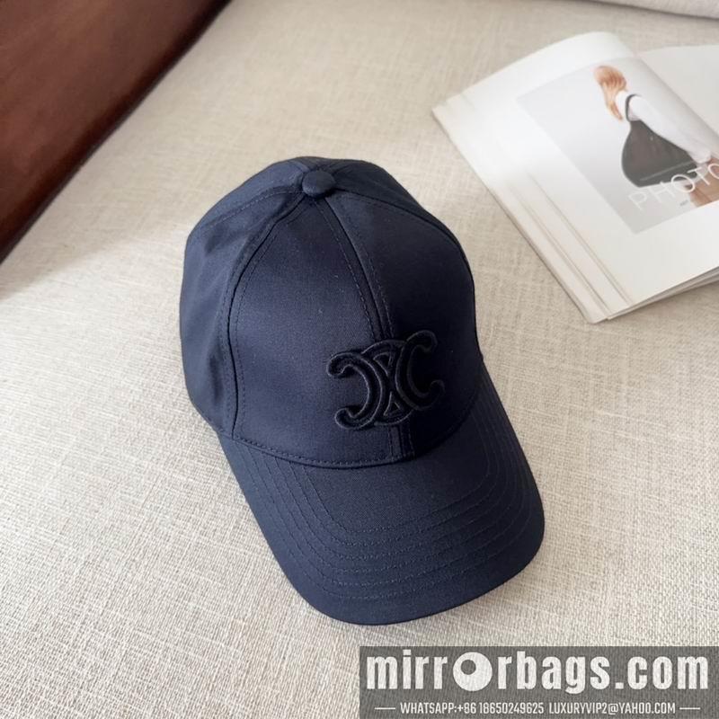 Replica Celine Hat dx133