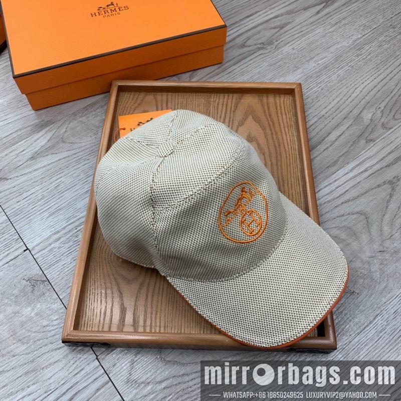 Replica Hermes Hat dx15