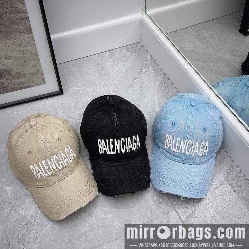 Replica Balenciaga Hat 050712