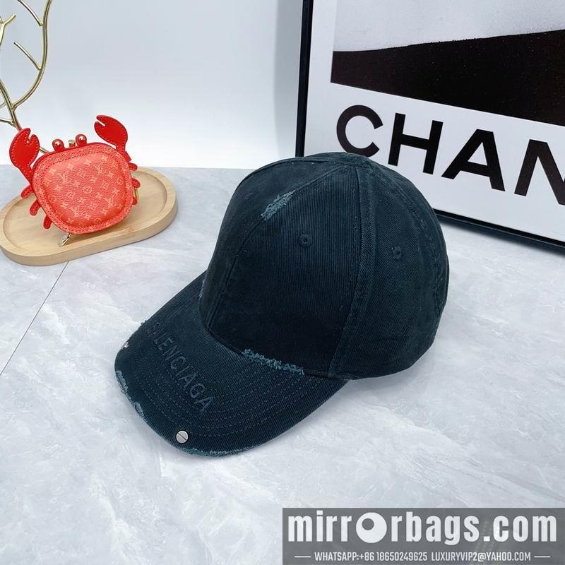 Replica Balenciaga Hat dx120