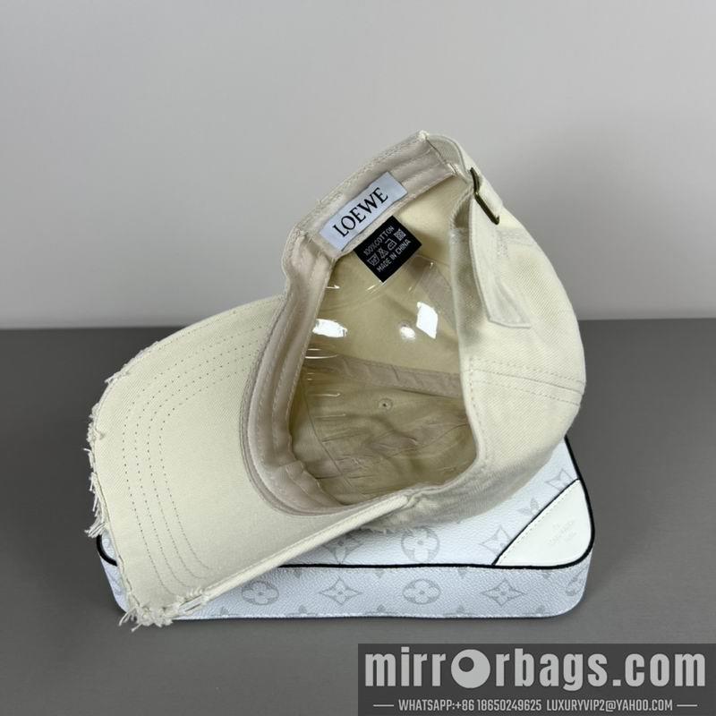 Replica Loewe Hat dx42