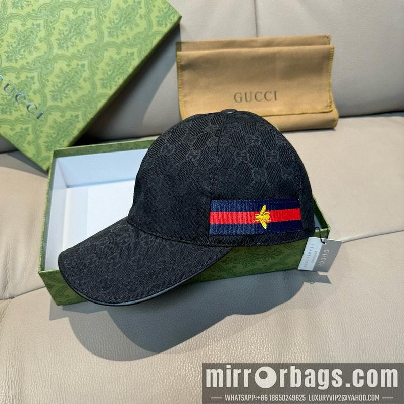Replica Gucci Hat dx31