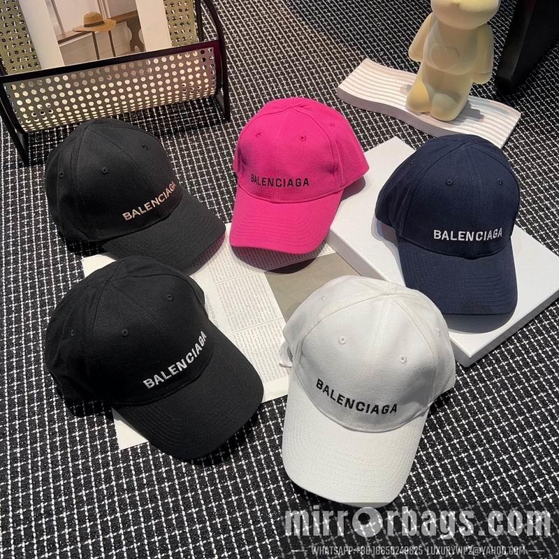 Replica Balenciaga Hat dx10