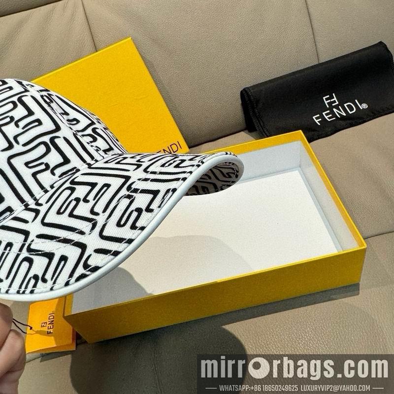 Replica Fendi Hat dx82