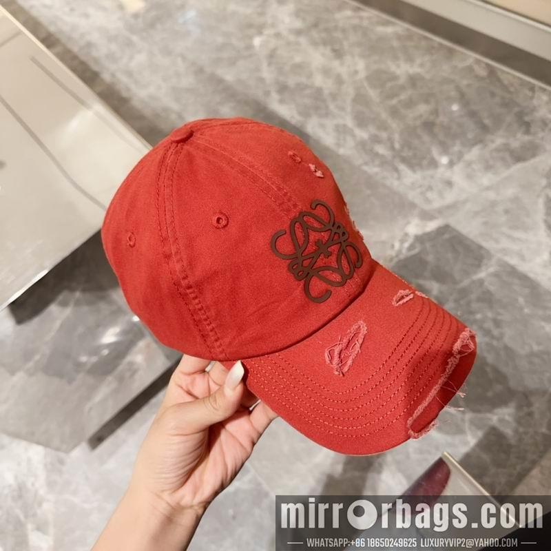 Replica Loewe Hat 072301