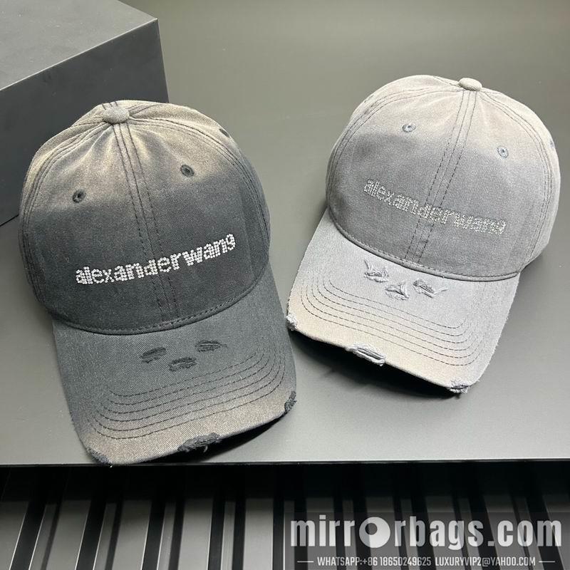 Replica Alexander Wang Hat dx64