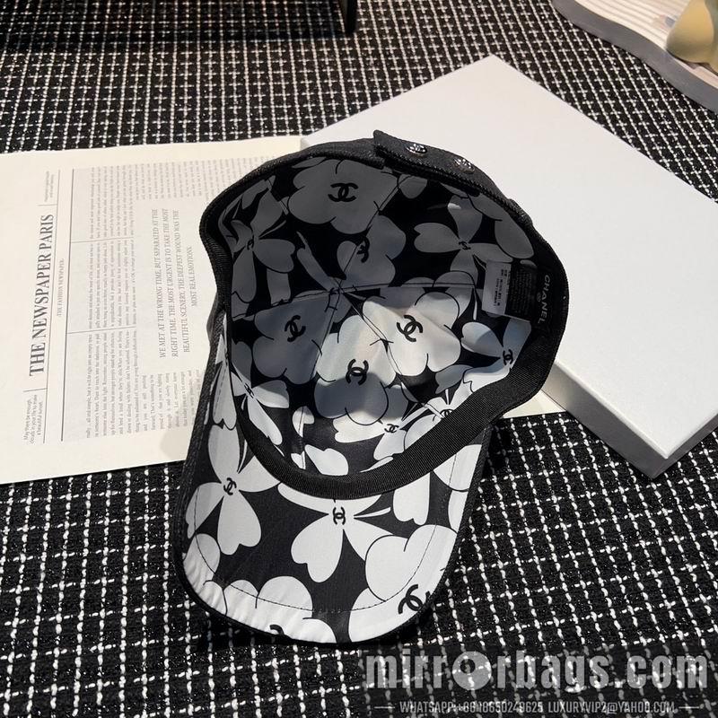 Replica Chanel Hat dx27