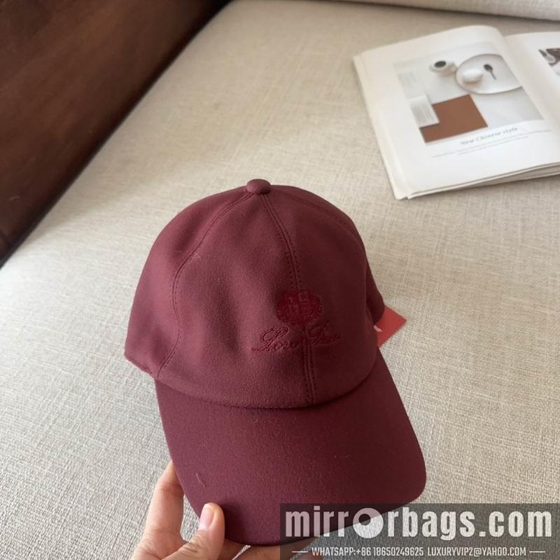 Replica Loro Piana Hat dx17