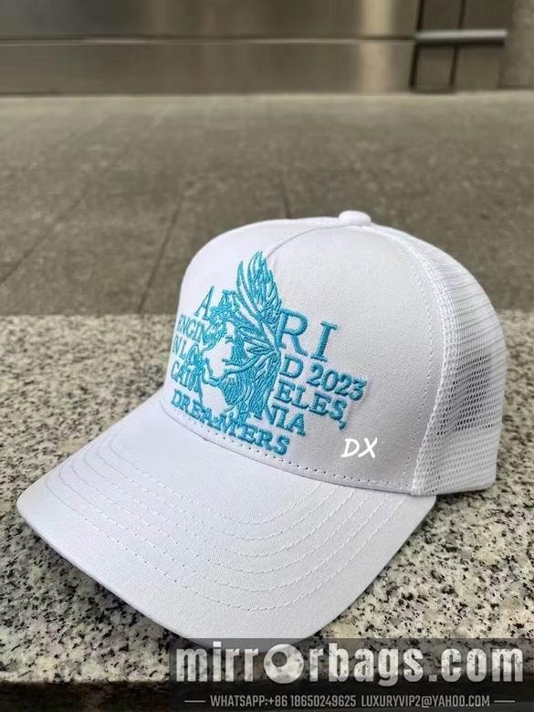 Replica Amiri Hat 17
