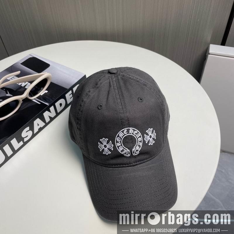 Replica Chrome Hearts Hat dx60