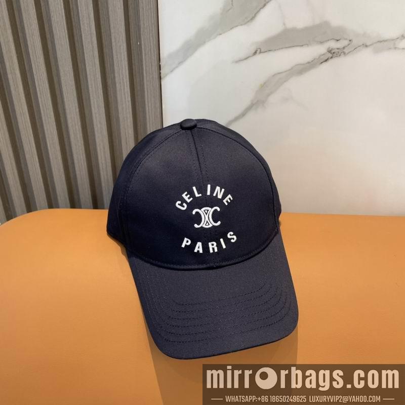 Replica Celine Hat dx87