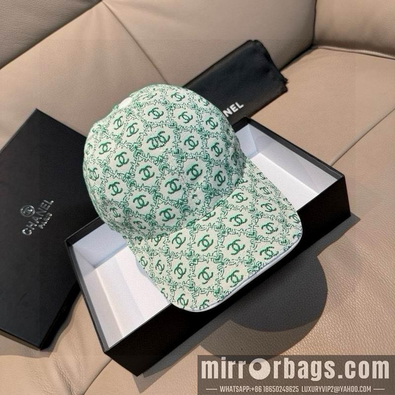 Replica Chanel Hat dx45