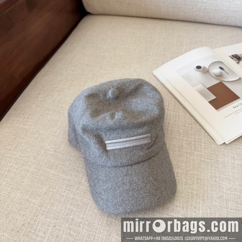 Replica Zenga Hat dx06