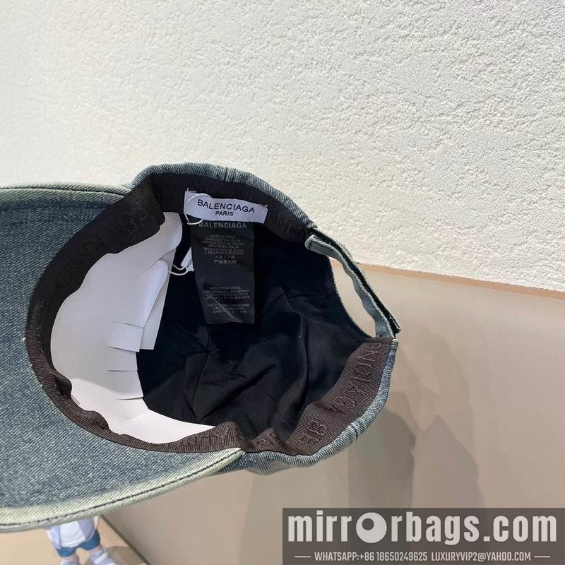 Replica Balenciaga Hat 081001