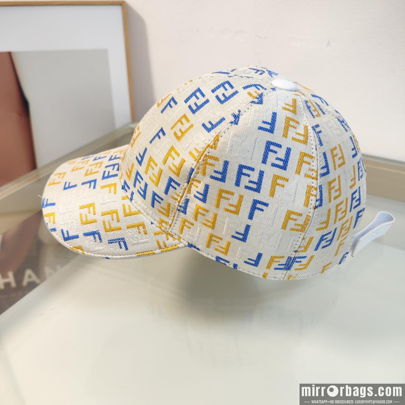 Replica Fendi Hat dx85