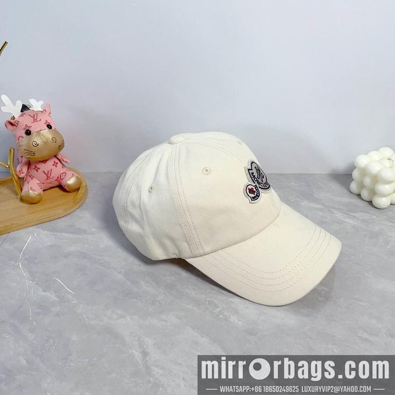 Replica Moncler Hat dx08