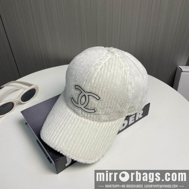 Replica Chanel Hat 010401