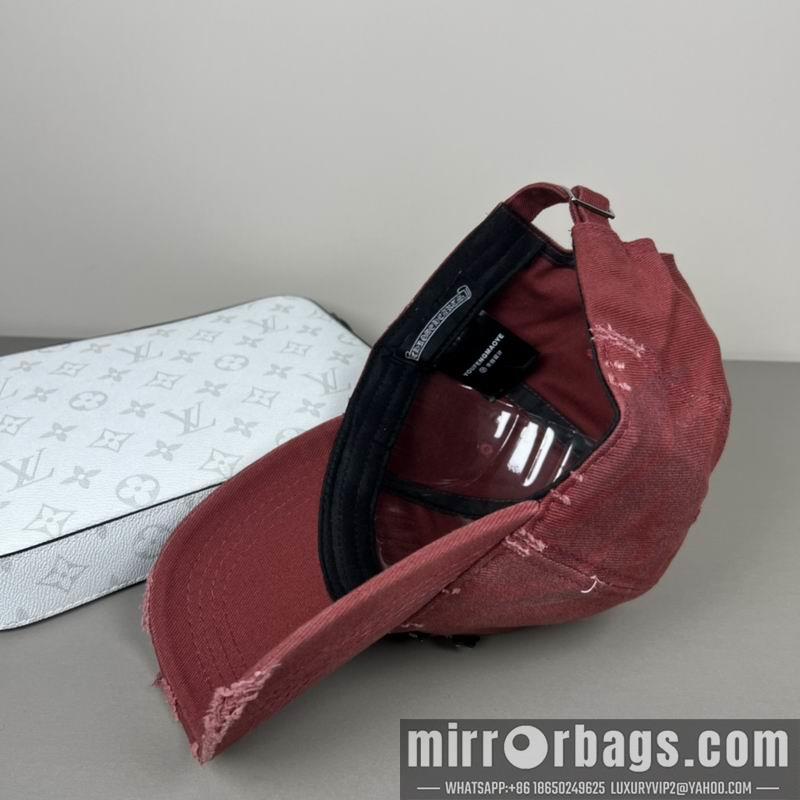 Replica Chrome Hearts Hat dx62