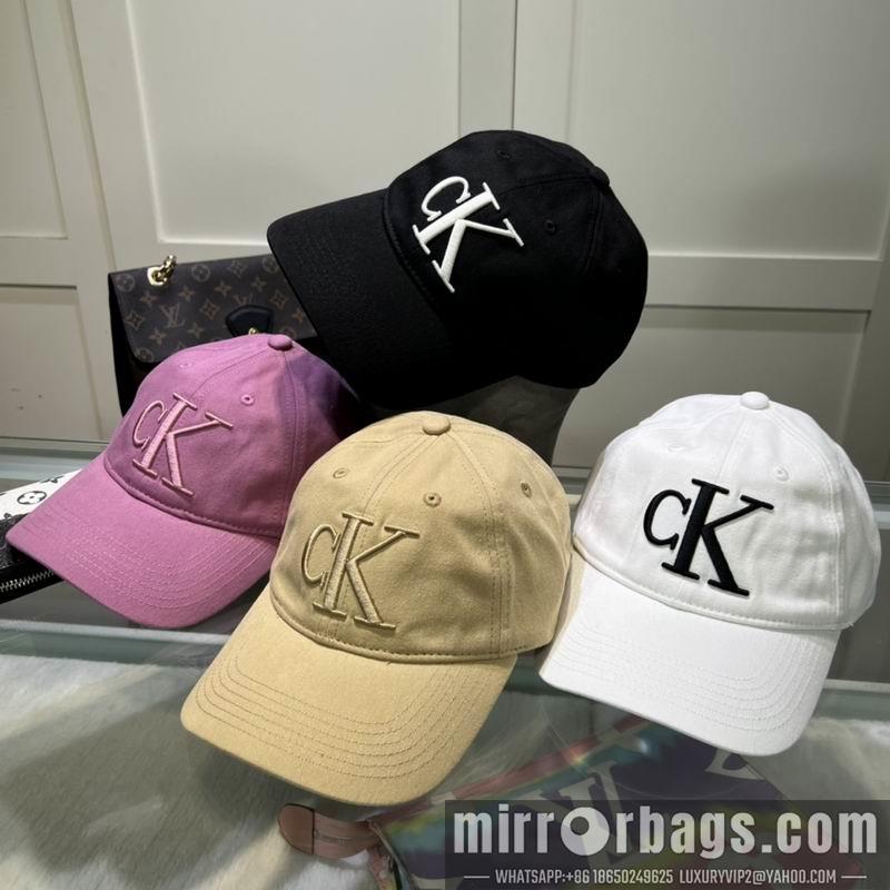 Replica CK Hat dx21