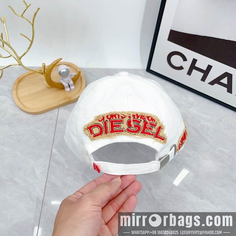 Replica Diesel Hat dx20