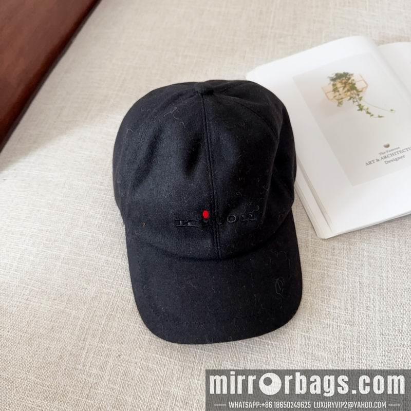 Replica Kiton Hat dx02