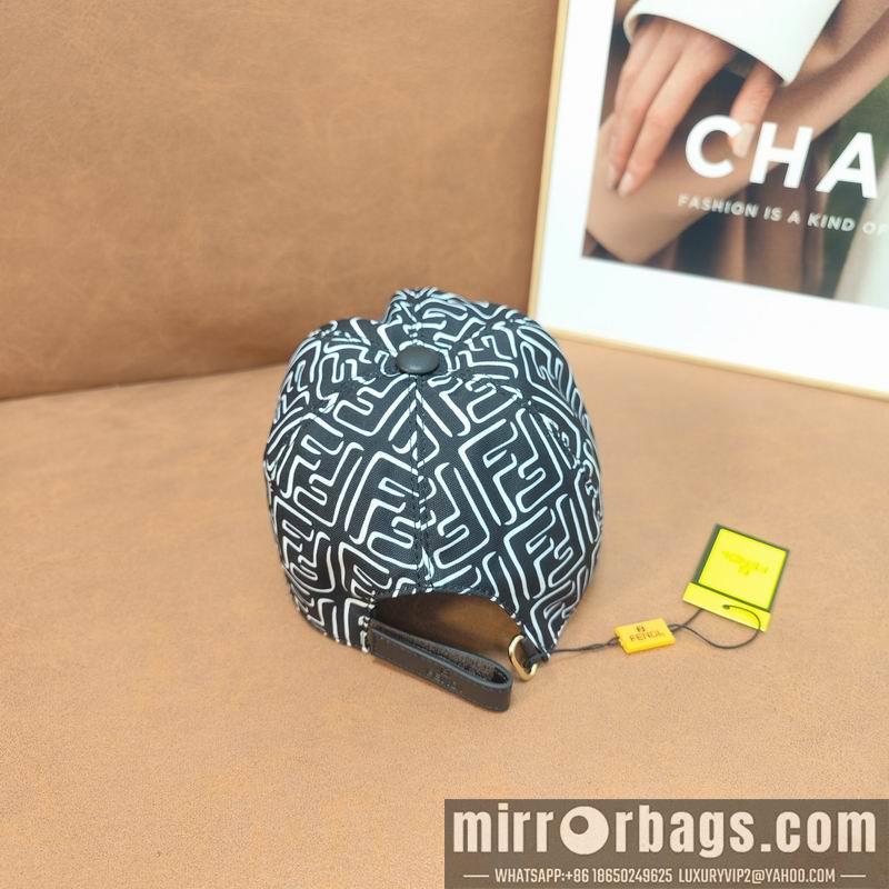 Replica Fendi Hat dx43