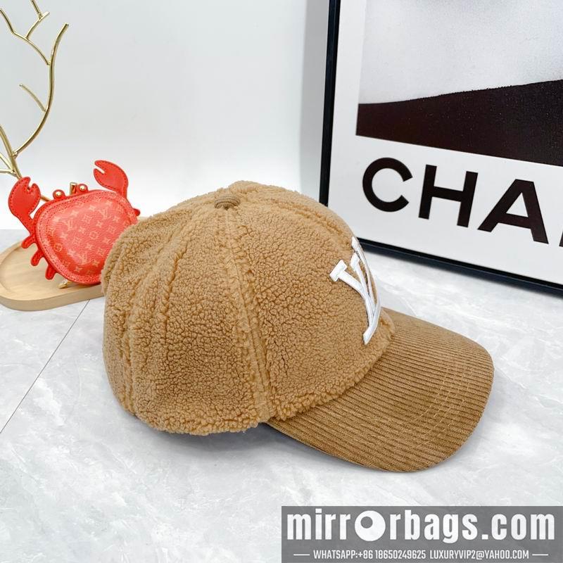Replica LV Hat dx02
