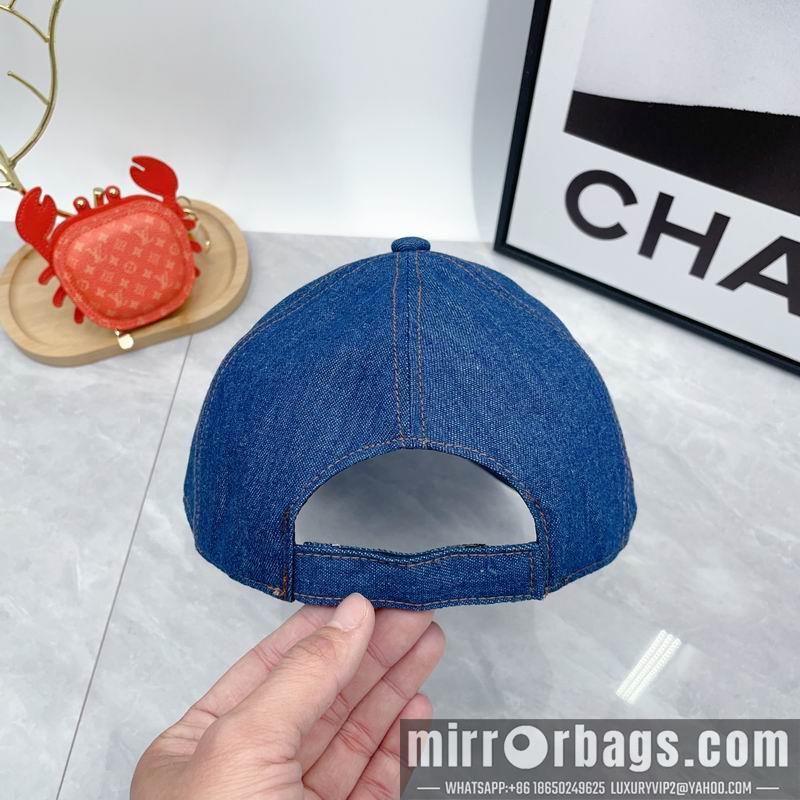 Replica Miumiu Hat dx04