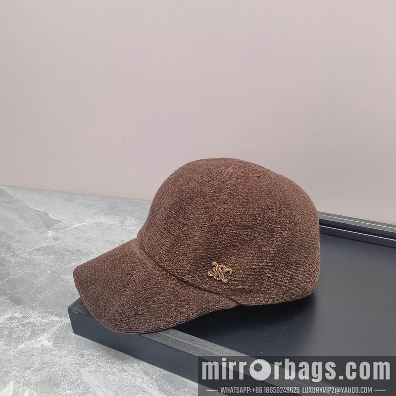Replica Celine Hat dx75