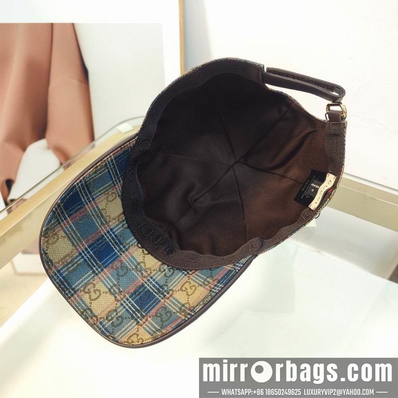 Replica Gucci Hat dx25