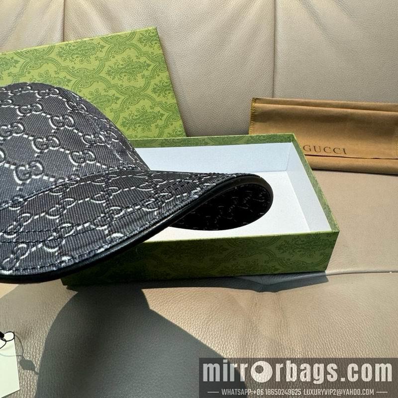 Replica Gucci Hat dx12