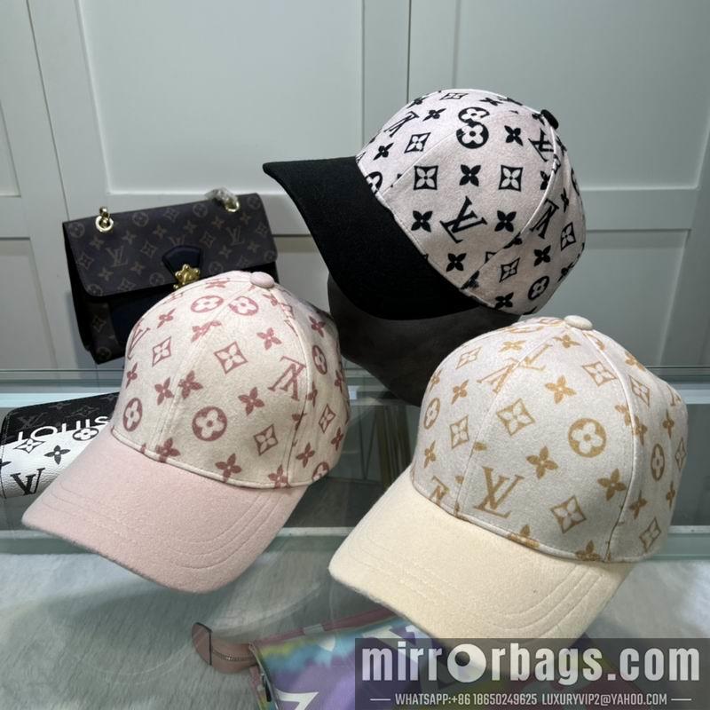 Replica LV Hat dx115