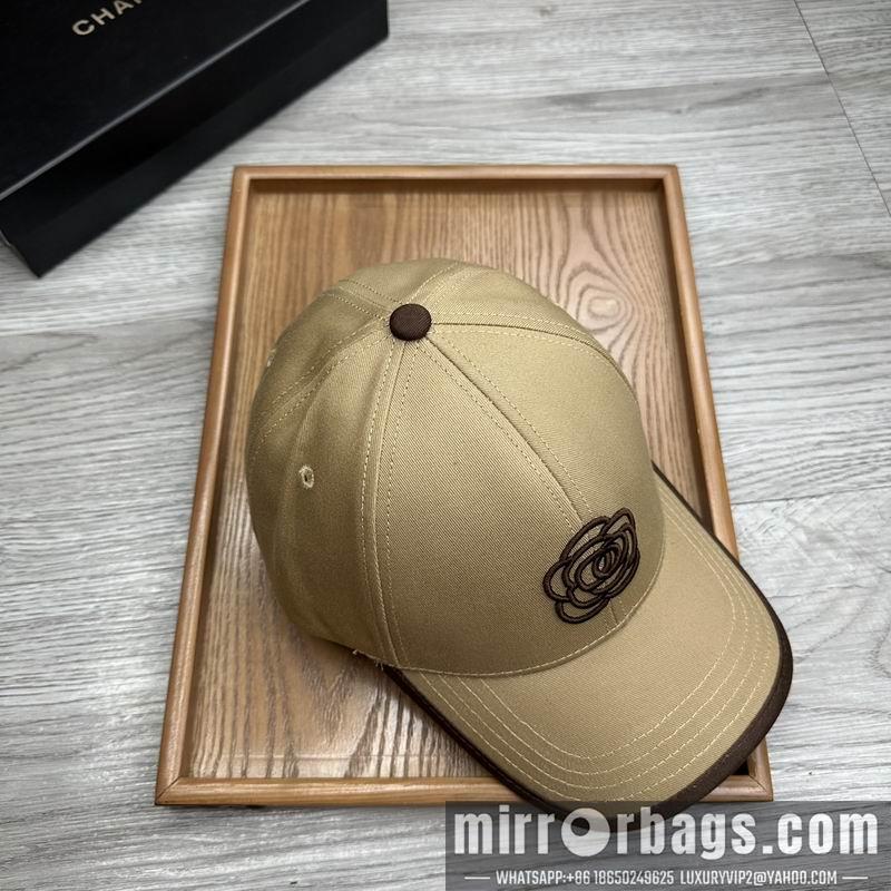 Replica Chanel Hat dx29