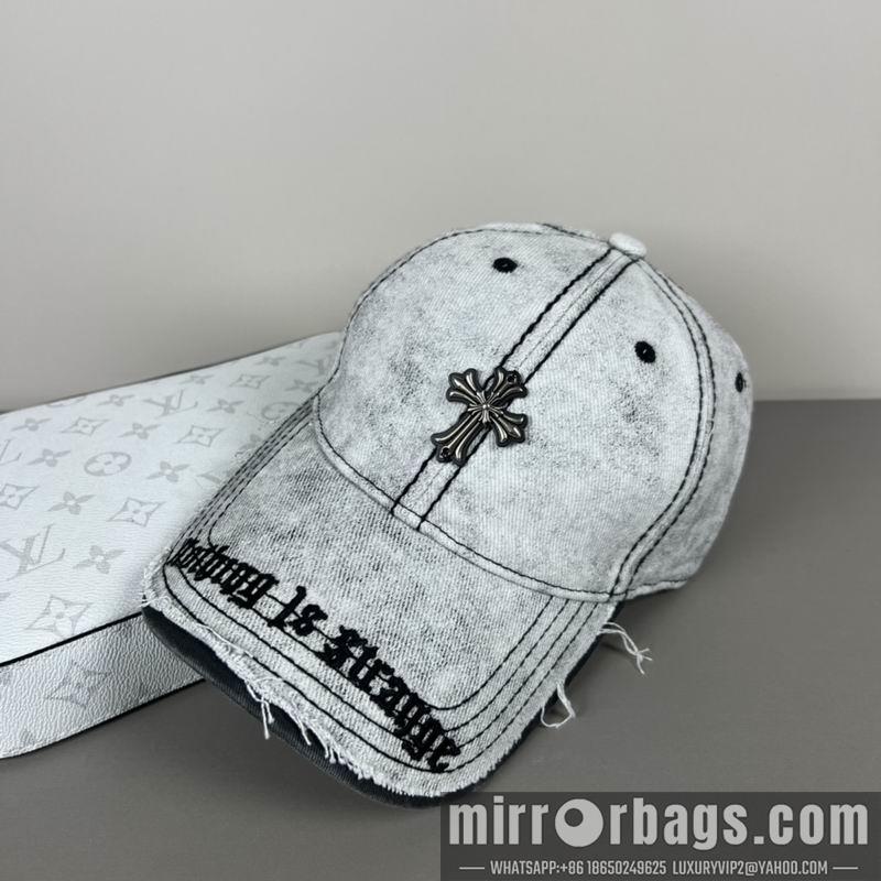 Replica Chrome Hearts Hat dx43