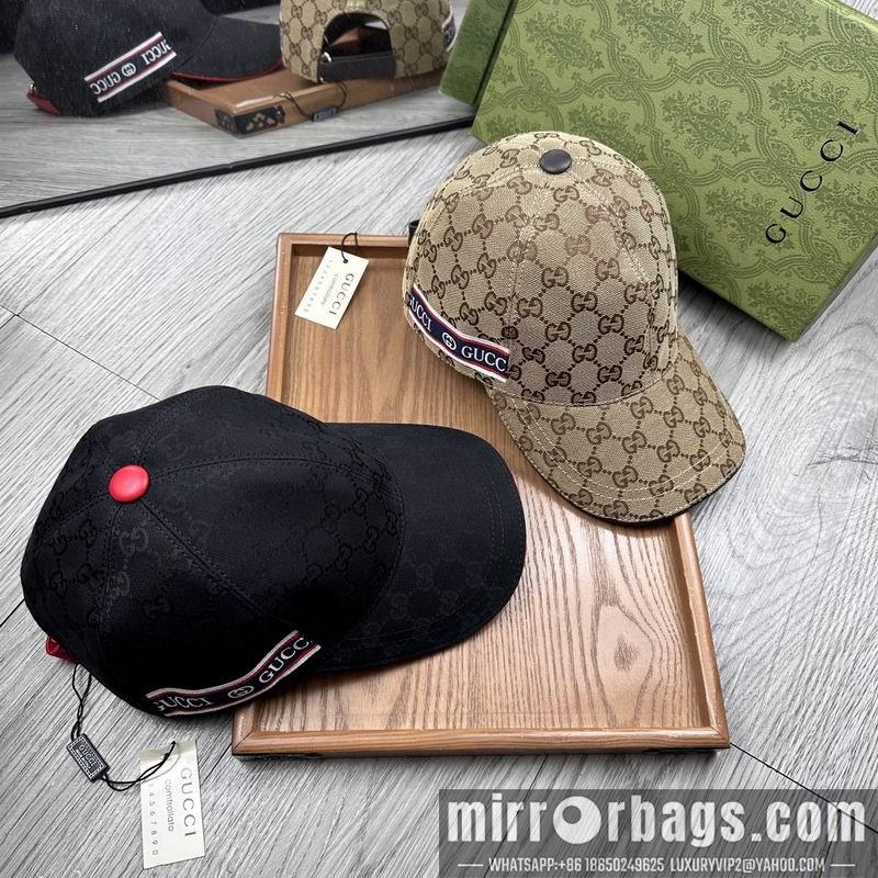 Replica Gucci Hat dx18