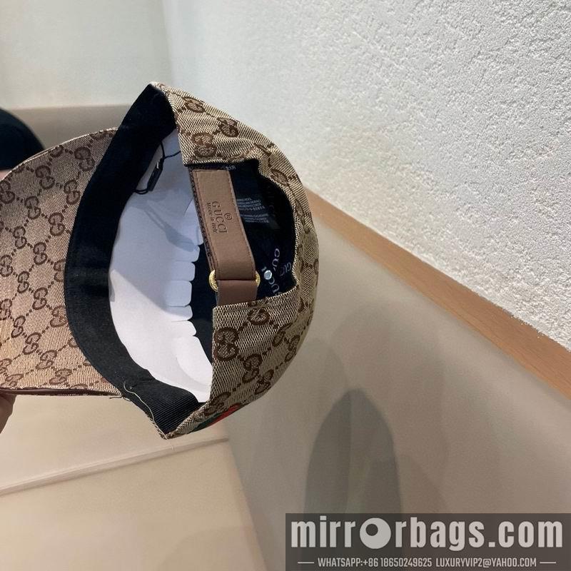 Replica Gucci Hat 122801