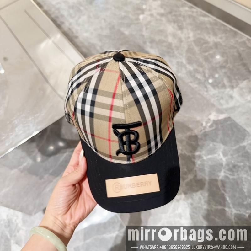 Replica Burberry Hat dx49