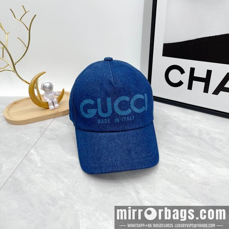 Replica Gucci Hat dx20
