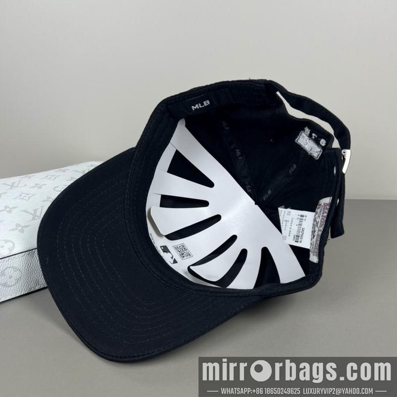 Replica MLB NY Hat dx47