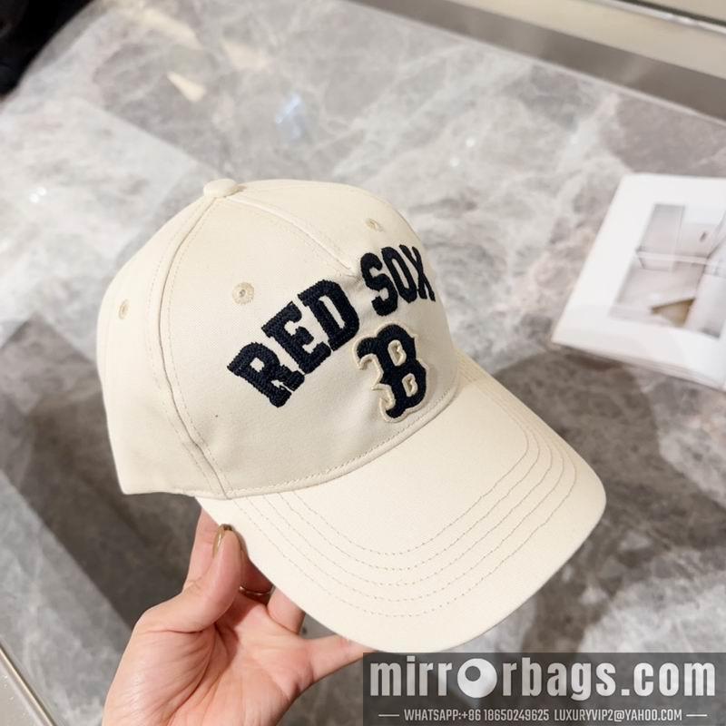Replica MLB NY Hat 010220